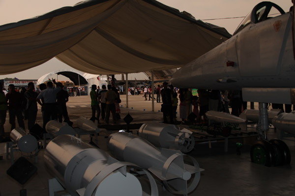 SLAF 60th Anniversary Exhibition and Carnival commences with massive crowd