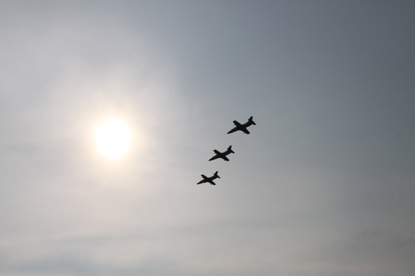 SLAF 60th Anniversary Exhibition and Carnival commences with massive crowd