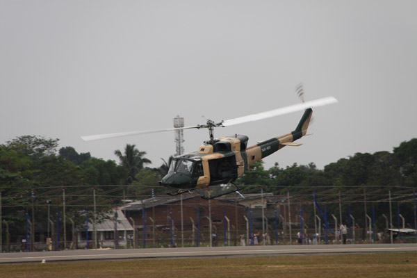 SLAF 60th Anniversary Exhibition and Carnival commences with massive crowd