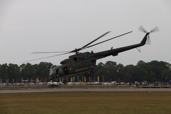 SLAF 60th Anniversary Exhibition and Carnival commences with massive crowd