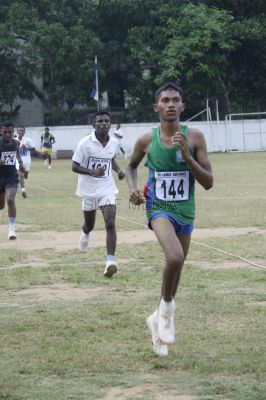 SLAF
Annual Road Race 2012