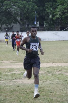 SLAF
Annual Road Race 2012