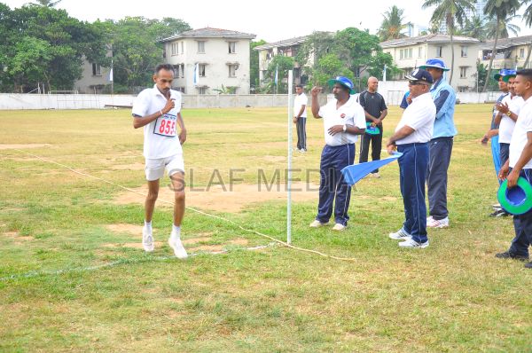 SLAF
Annual Road Race 2012