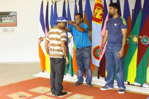 SLAF
Annual Road Race 2012
