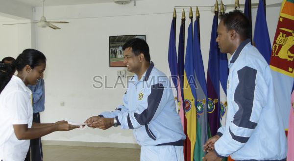 SLAF
Annual Road Race 2012