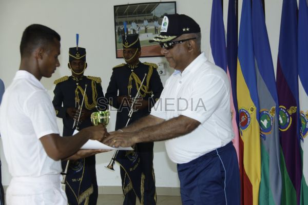 SLAF
Annual Road Race 2012