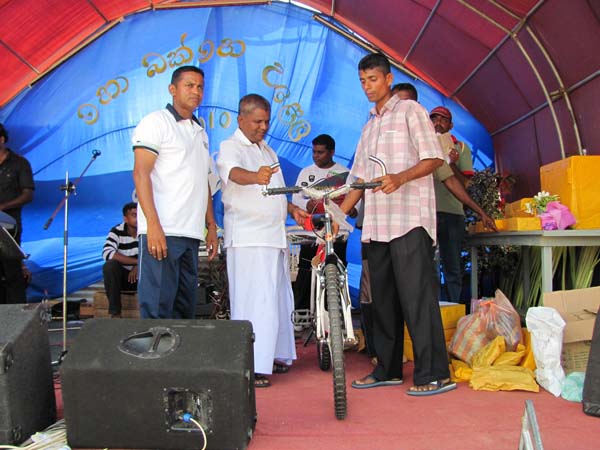 පාලවිය කදවුරු අලුත් අවුරුදු උත්සවය Advance Gunners Complete Training - SLAF Palaly