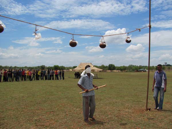 පාලවිය කදවුරු අලුත් අවුරුදු උත්සවය Advance Gunners Complete Training - SLAF Palaly