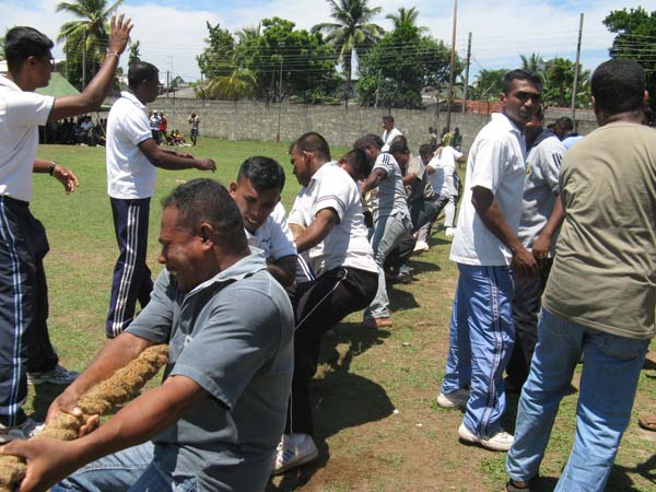 නිදහසේ බක්මහ සැණකෙළිය නිමාවෙයි New Year Celebrations at Ratmalana