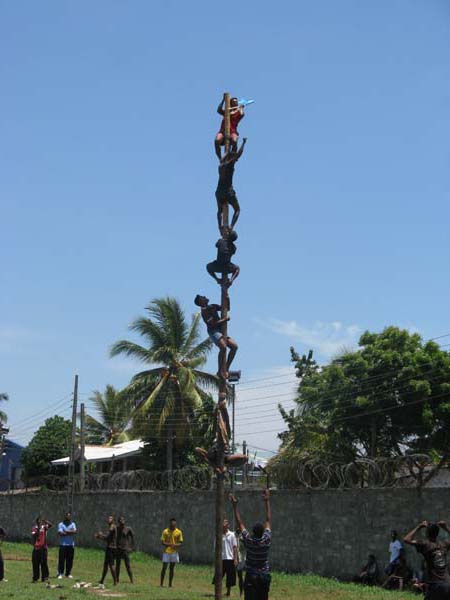 නිදහසේ බක්මහ සැණකෙළිය නිමාවෙයි New Year Celebrations at Ratmalana