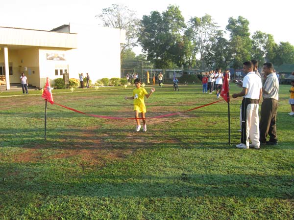 නිදහසේ බක්මහ සැණකෙළිය නිමාවෙයි New Year Celebrations at Ratmalana