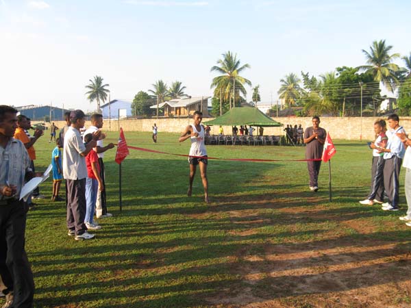 නිදහසේ බක්මහ සැණකෙළිය නිමාවෙයි New Year Celebrations at Ratmalana