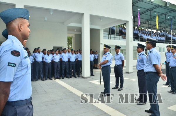 The Newly Constructed Swimming Pool Declared Open at Ratmalana
