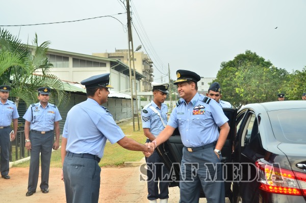 The Newly Constructed Swimming Pool Declared Open at Ratmalana
