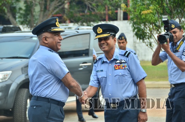 The Newly Constructed Swimming Pool Declared Open at Ratmalana