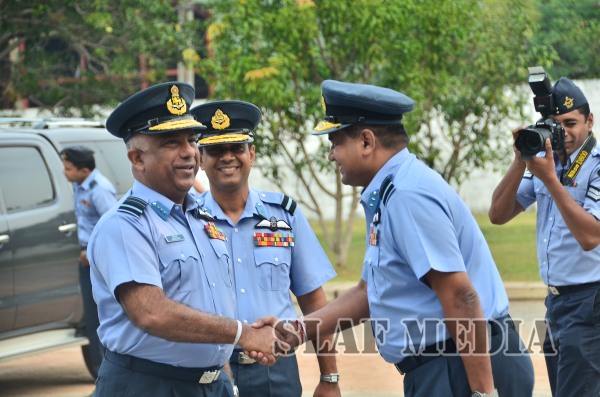The Newly Constructed Swimming Pool Declared Open at Ratmalana