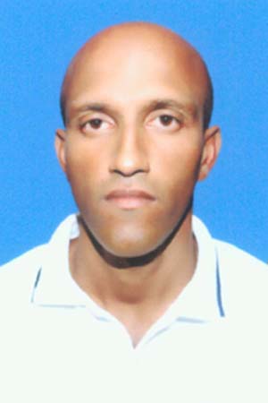SLAF WELL Represented in SL Team for Asian Beach Volleyball
