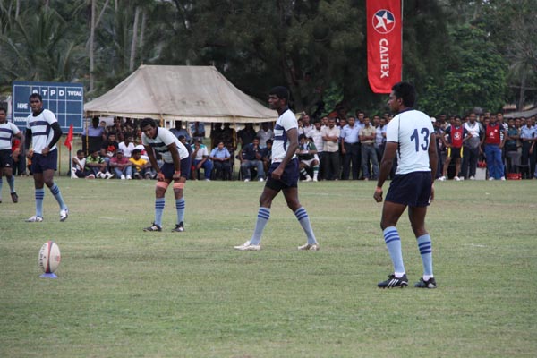 ගුවන් හමුදා රගර් කණ්ඩායම ශුරතා වටයට සුදුසුකම් ලබයි ගුවන් හමුදා රගර් කණ්ඩායම ශුරතා වටයට සුදුසුකම් ලබයි