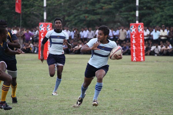 ගුවන් හමුදා රගර් කණ්ඩායම ශුරතා වටයට සුදුසුකම් ලබයි ගුවන් හමුදා රගර් කණ්ඩායම ශුරතා වටයට සුදුසුකම් ලබයි