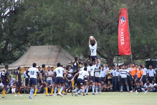 ගුවන් හමුදා රගර් කණ්ඩායම ශුරතා වටයට සුදුසුකම් ලබයි ගුවන් හමුදා රගර් කණ්ඩායම ශුරතා වටයට සුදුසුකම් ලබයි