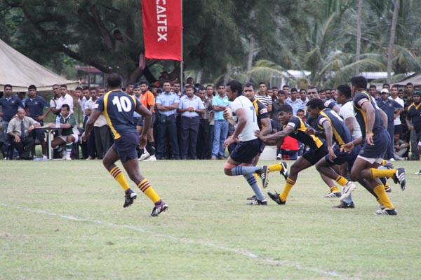 ගුවන් හමුදා රගර් කණ්ඩායම ශුරතා වටයට සුදුසුකම් ලබයි ගුවන් හමුදා රගර් කණ්ඩායම ශුරතා වටයට සුදුසුකම් ලබයි