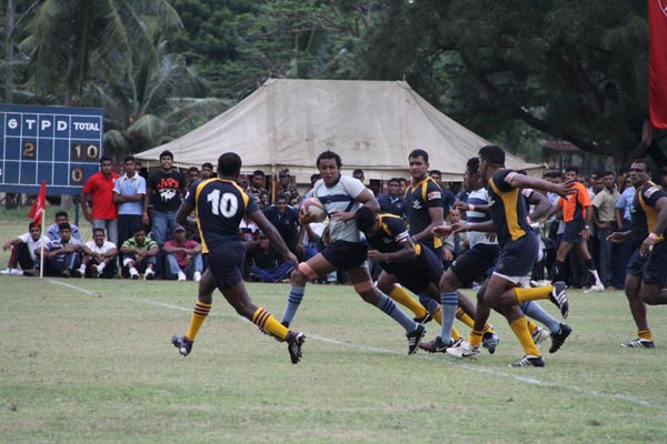 ගුවන් හමුදා රගර් කණ්ඩායම ශුරතා වටයට සුදුසුකම් ලබයි ගුවන් හමුදා රගර් කණ්ඩායම ශුරතා වටයට සුදුසුකම් ලබයි