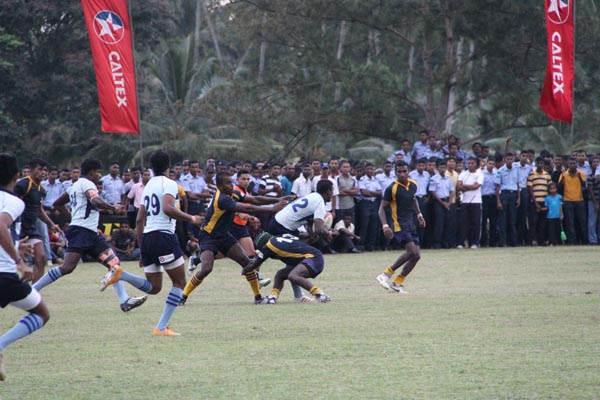 ගුවන් හමුදා රගර් කණ්ඩායම ශුරතා වටයට සුදුසුකම් ලබයි ගුවන් හමුදා රගර් කණ්ඩායම ශුරතා වටයට සුදුසුකම් ලබයි
