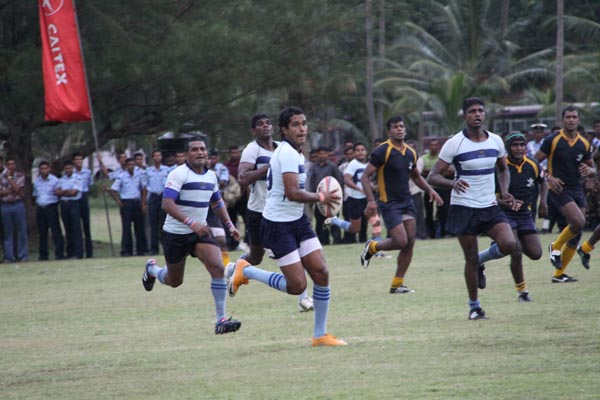 ගුවන් හමුදා රගර් කණ්ඩායම ශුරතා වටයට සුදුසුකම් ලබයි ගුවන් හමුදා රගර් කණ්ඩායම ශුරතා වටයට සුදුසුකම් ලබයි