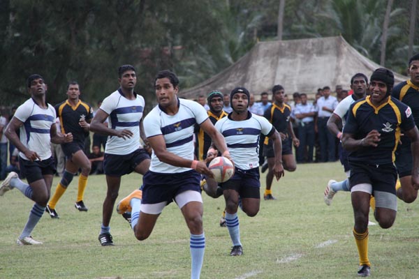 ගුවන් හමුදා රගර් කණ්ඩායම ශුරතා වටයට සුදුසුකම් ලබයි ගුවන් හමුදා රගර් කණ්ඩායම ශුරතා වටයට සුදුසුකම් ලබයි