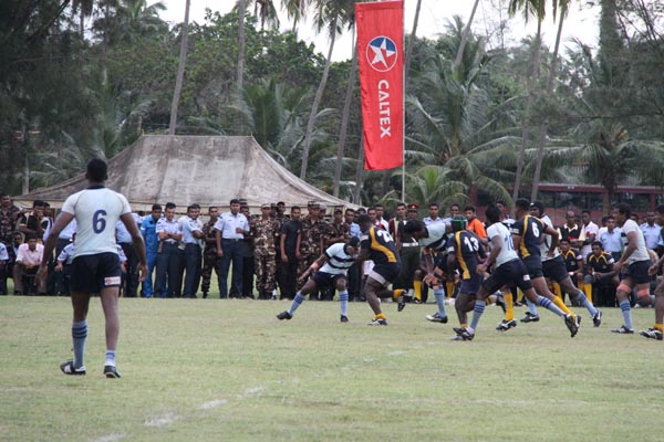 ගුවන් හමුදා රගර් කණ්ඩායම ශුරතා වටයට සුදුසුකම් ලබයි ගුවන් හමුදා රගර් කණ්ඩායම ශුරතා වටයට සුදුසුකම් ලබයි