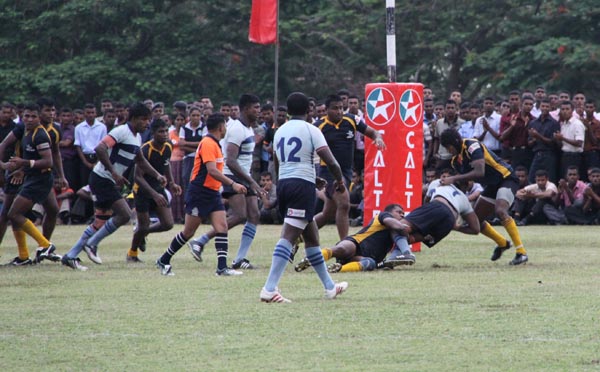 ගුවන් හමුදා රගර් කණ්ඩායම ශුරතා වටයට සුදුසුකම් ලබයි ගුවන් හමුදා රගර් කණ්ඩායම ශුරතා වටයට සුදුසුකම් ලබයි