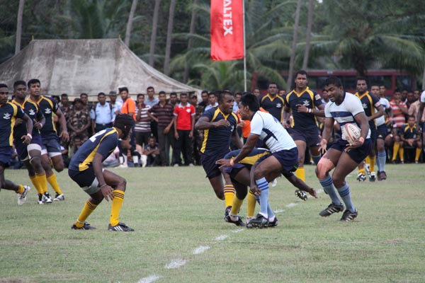 ගුවන් හමුදා රගර් කණ්ඩායම ශුරතා වටයට සුදුසුකම් ලබයි ගුවන් හමුදා රගර් කණ්ඩායම ශුරතා වටයට සුදුසුකම් ලබයි
