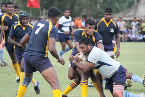 ගුවන් හමුදා රගර් කණ්ඩායම ශුරතා වටයට සුදුසුකම් ලබයි ගුවන් හමුදා රගර් කණ්ඩායම ශුරතා වටයට සුදුසුකම් ලබයි
