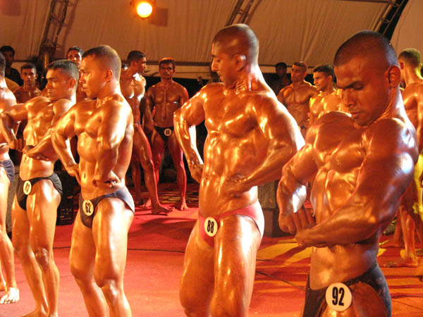 ජාතික කායවර්ධන සංචිතය ගුවන් හමුදා ක්රීඩකයින්ගෙන් ශක්තිමත් වෙයි ජාතික කායවර්ධන සංචිතය ගුවන් හමුදා ක්රීඩකයින්ගෙන් ශක්තිමත් වෙයි