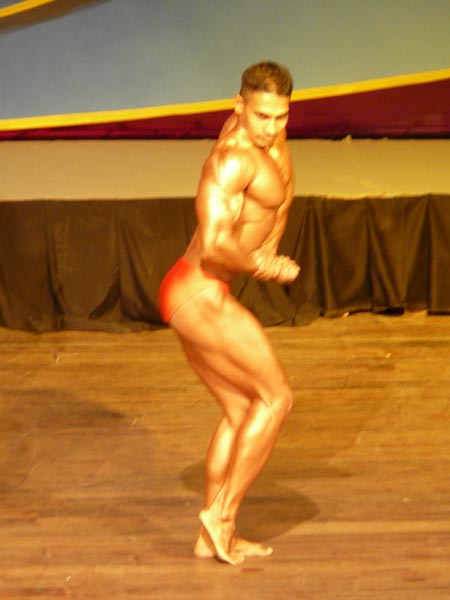 SLAF Body Builders Built its Reputation 50 වන ශ්රී ලංකා අධුනික කාය වර්ධන තරගවලියේ ජය ගුවන් හමුදාවට...