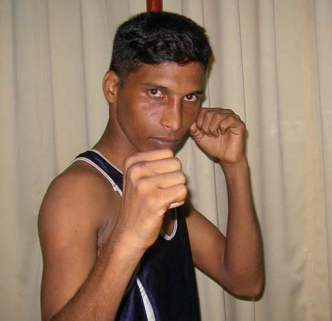 පොදු රාජ්ය මණ්ඩලීය බොක්සිං ක්රීඩ උළෙල පොදු රාජ්ය මණ්ඩලීය බොක්සිං ක්රීඩ උළෙල