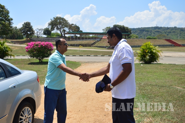 SLAF Academy China Bay Celebrates 55th Anniversary