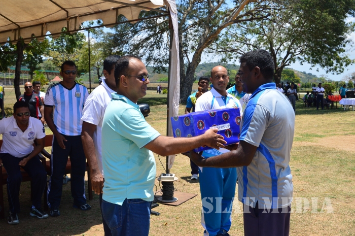 SLAF Academy China Bay Celebrates 55th Anniversary