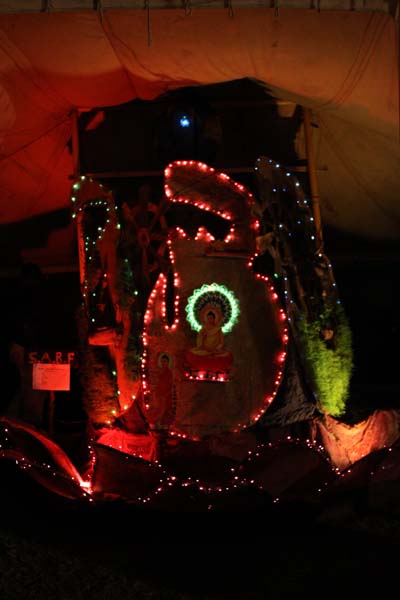 SLAF Station Colombo Celebrate Vesak SLAF Station Colombo Celebrate Vesak