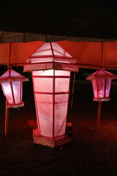 SLAF Station Colombo Celebrate Vesak SLAF Station Colombo Celebrate Vesak