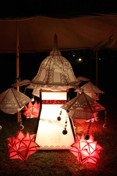 SLAF Station Colombo Celebrate Vesak SLAF Station Colombo Celebrate Vesak