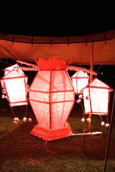 SLAF Station Colombo Celebrate Vesak SLAF Station Colombo Celebrate Vesak