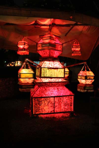SLAF Station Colombo Celebrate Vesak SLAF Station Colombo Celebrate Vesak