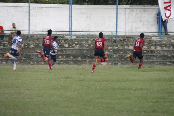 SLAF qualified to play in the semi finals in the Clifford cup