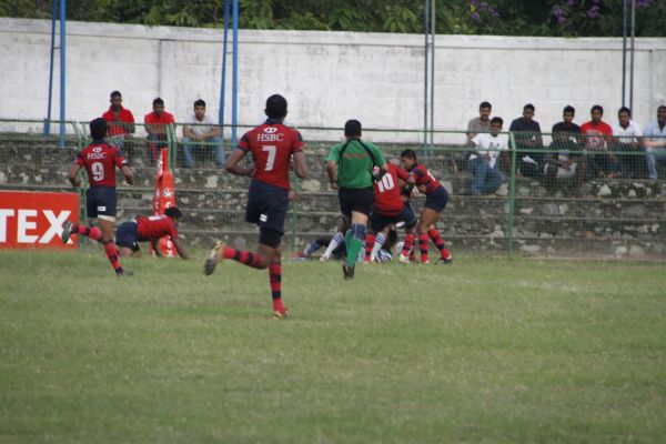 SLAF qualified to play in the semi finals in the Clifford cup