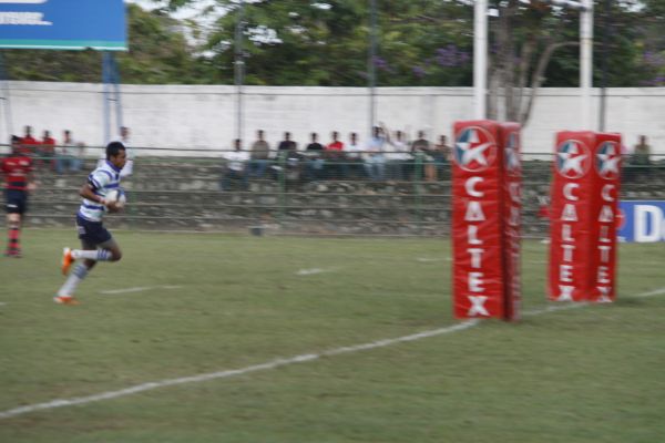 SLAF qualified to play in the semi finals in the Clifford cup