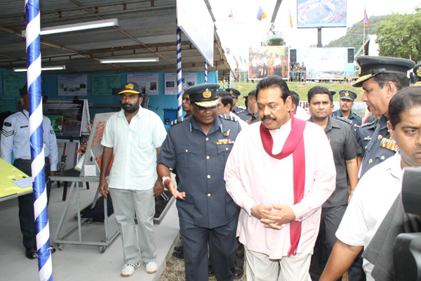 දැයට කිරුල 2011