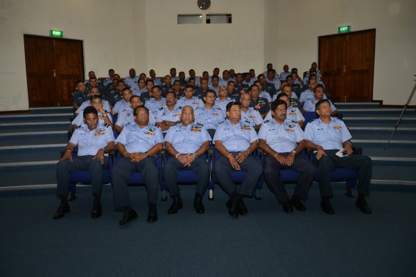 SLAF felicitates its Sportsmen and Women