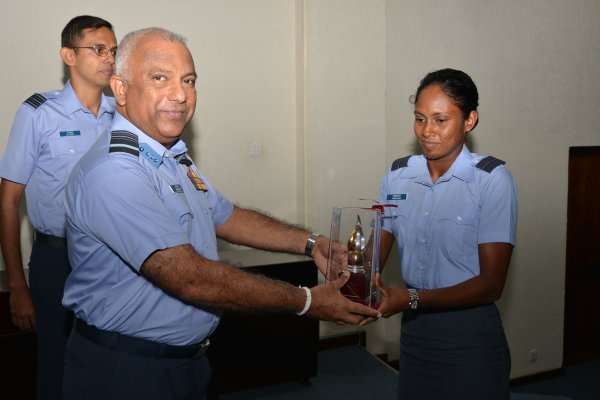 SLAF felicitates its Sportsmen and Women