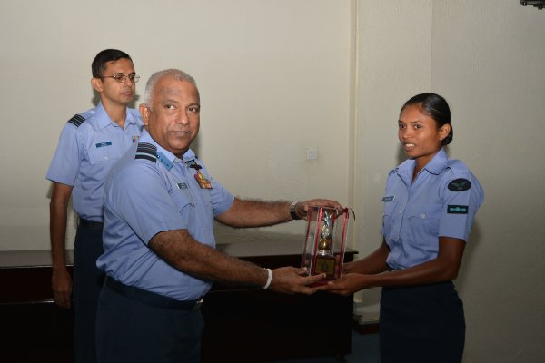 SLAF felicitates its Sportsmen and Women